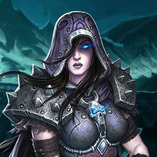 Death Knight — Blizzard Entertainment