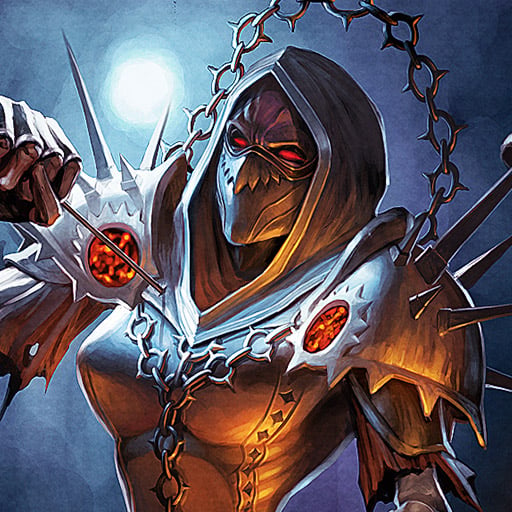 Warlock — Blizzard Entertainment