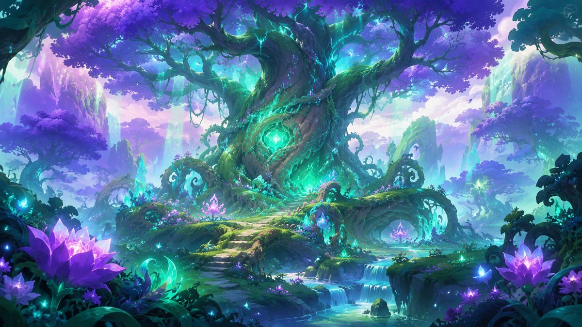 Nightmare raid environment for Legion raid guides